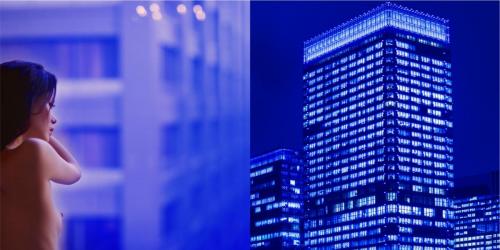 Guido Argentini<p class="titolo-immagine">MY THOUGHTS STRETCHED ACROSS THE SKY#2013</p>