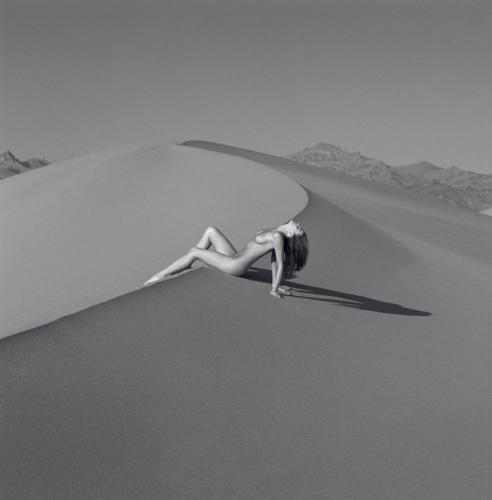 Guido Argentini<p class="titolo-immagine">ALINA DEATH VALLEY#2013</p>