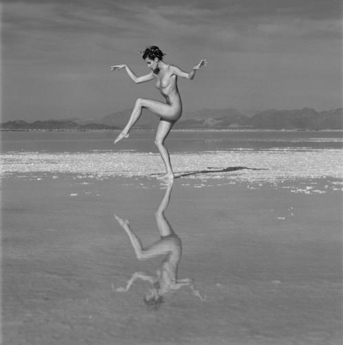 Guido Argentini<p class="titolo-immagine">AMBOY REFLECTIONS 2#2013</p>