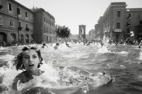 ANASTASIA - BAGNI INCLUSIVI