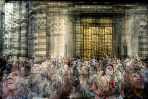 Riccardo Magherini<p class="titolo-immagine">BATTISTERO#2013</p>