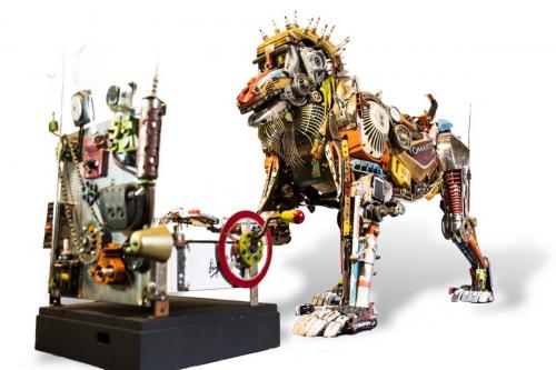 Raffaele Cornaggia<p class="titolo-immagine">DOC MANDRIL#2015</p>