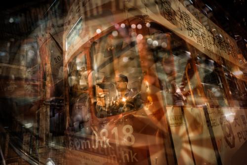 Riccardo Magherini<p class="titolo-immagine">DING DING, 2016</p>