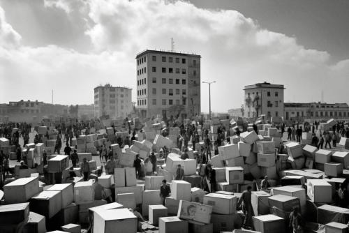 EUTROPIA - TRASLOCO COLLETTIVO