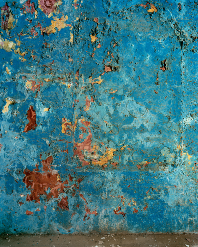 Robert Polidori<p class="titolo-immagine">HOTEL PETRA #16, LEBANON 2010</p>