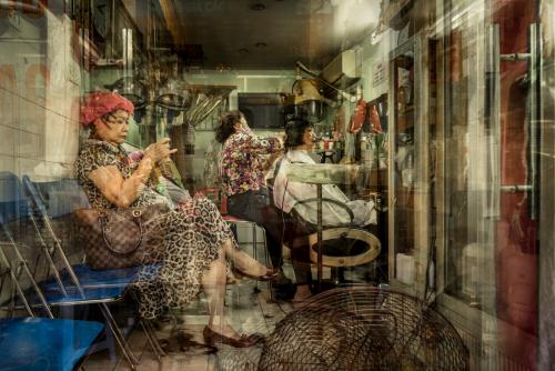 Riccardo Magherini<p class="titolo-immagine">HANG BO #2017/2019</p>