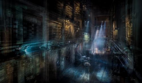 Riccardo Magherini<p class="titolo-immagine"> I'VE NEVER SEEN A TURTLE 2013</p>