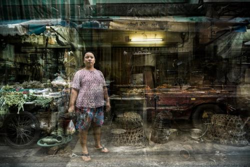 Riccardo Magherini<p class="titolo-immagine">KHLONG SAN, 2015</p>