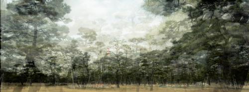 Riccardo Magherini<p class="titolo-immagine">KOKYOGAIEN, 2011</p>