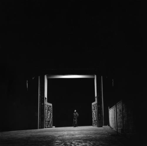 Midnight Meditation, 2002