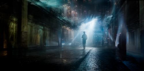 Riccardo Magherini<p class="titolo-immagine"> MORE HUMAN THAN HUMAN 2013</p>