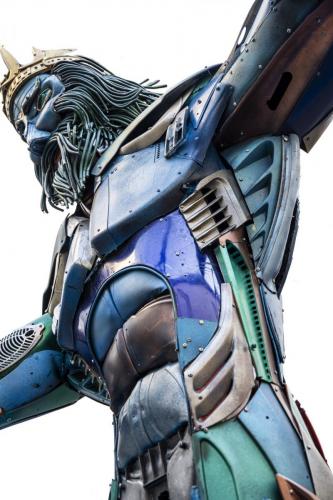 Raffaele Cornaggia<p class="titolo-immagine">POSEIDON#2018</p>