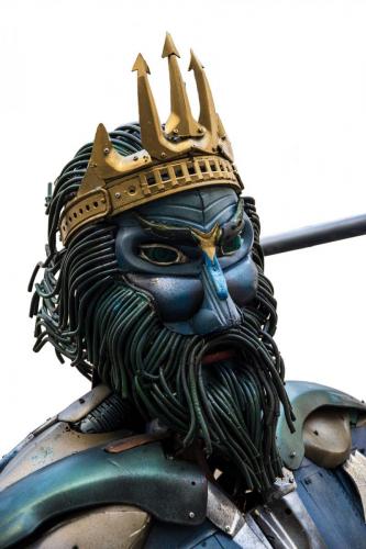 Raffaele Cornaggia<p class="titolo-immagine">POSEIDON#2018</p>