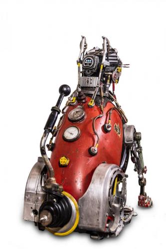 Raffaele Cornaggia<p class="titolo-immagine">ARTHUR #2013</p>