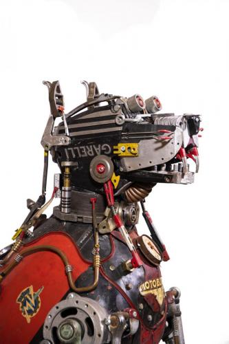 Raffaele Cornaggia<p class="titolo-immagine">ARTHUR #2013</p>