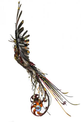 Raffaele Cornaggia<p class="titolo-immagine">FULL METAL PHOENIX #2014</p>