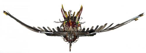 Raffaele Cornaggia<p class="titolo-immagine">FULL METAL PHOENIX #2014</p>