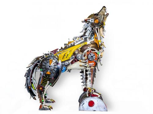 Raffaele Cornaggia<p class="titolo-immagine">SCRAPSWOLF #2016</p>