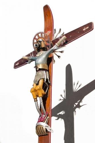 N22Jesus super scrubs