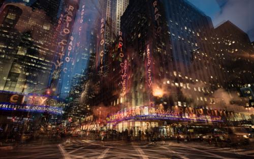 Riccardo Magherini<p class="titolo-immagine">NY #01, 2015</p>