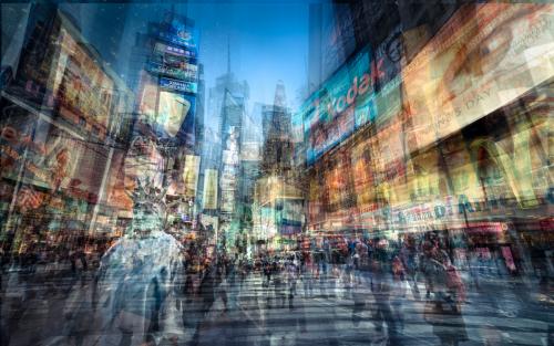 Riccardo Magherini<p class="titolo-immagine">NY #02, 2015</p>