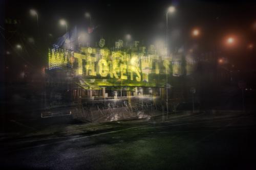 Riccardo Magherini<p class="titolo-immagine"> Orfei #02, 2013</p>