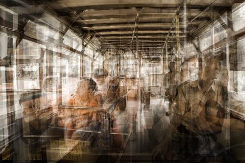 Riccardo Magherini<p class="titolo-immagine">SHEUNG WAN, 2016</p>