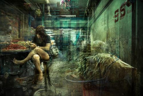 Riccardo Magherini<p class="titolo-immagine">THA KLANG, 2015</p>