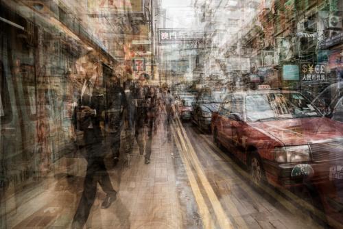 Riccardo Magherini<p class="titolo-immagine">TSIM SHA TSUI, 2016</p>