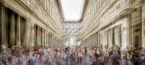 Riccardo Magherini<p class="titolo-immagine">UFFIZI #2013</p>