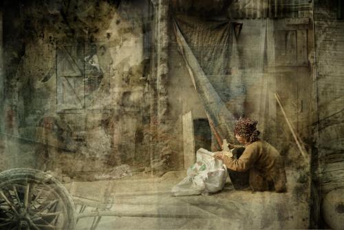 Riccardo Magherini<p class="titolo-immagine">XOM DONG #2017/2019</p>