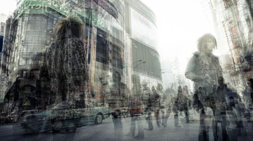 Riccardo Magherini<p class="titolo-immagine">YASUKUNI, 2011</p>