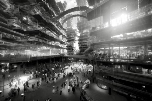 ZENOBIA - PASSEGGIATA IN CENTRO CITTA'